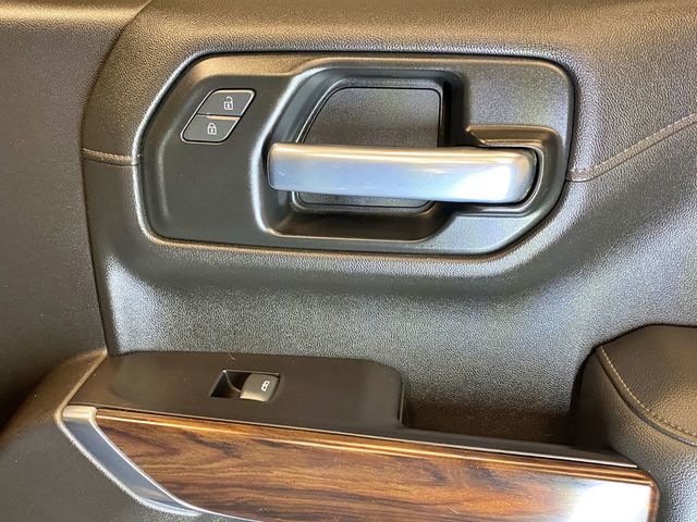 2020 GMC Sierra 1500 4WD Crew Cab 147" SLT - 23009724 - 43