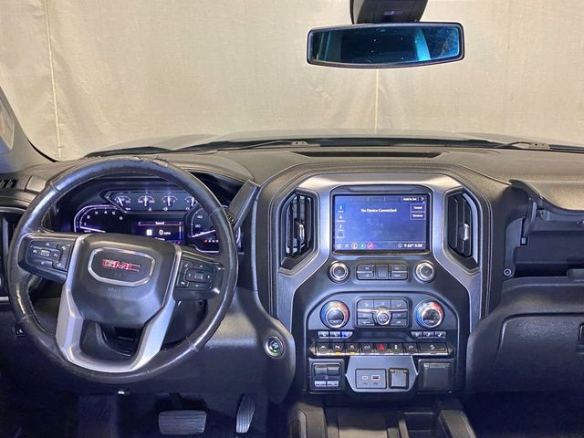2020 GMC Sierra 1500 4WD Crew Cab 147" SLT - 23009724 - 47