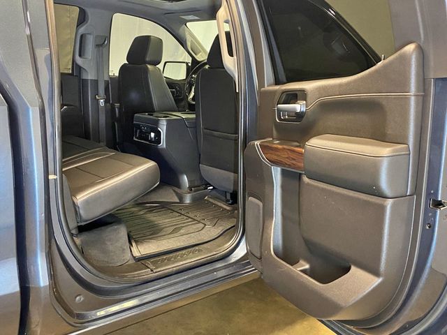 2020 GMC Sierra 1500 4WD Crew Cab 147" SLT - 23009724 - 48
