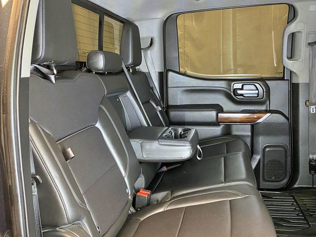 2020 GMC Sierra 1500 4WD Crew Cab 147" SLT - 23009724 - 50