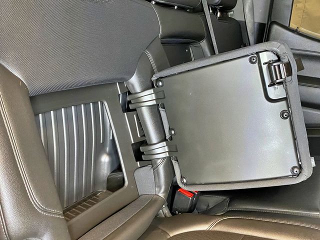 2020 GMC Sierra 1500 4WD Crew Cab 147" SLT - 23009724 - 51