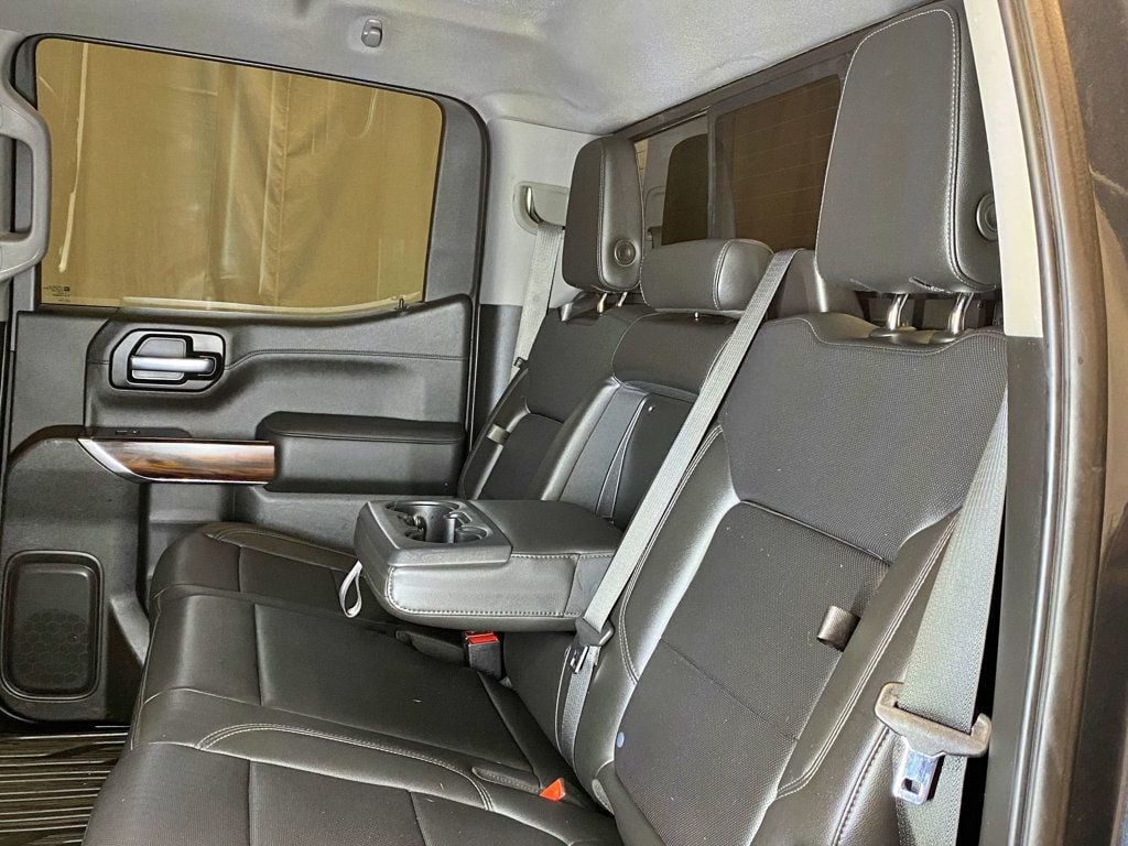 2020 GMC Sierra 1500 4WD Crew Cab 147" SLT - 23009724 - 54