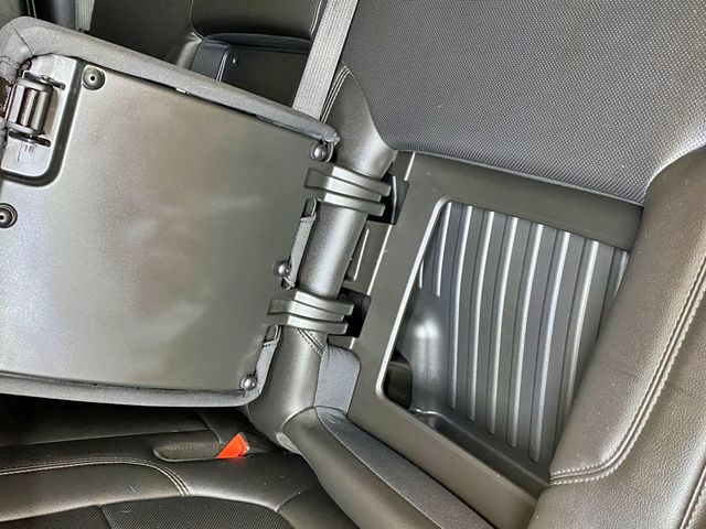 2020 GMC Sierra 1500 4WD Crew Cab 147" SLT - 23009724 - 55