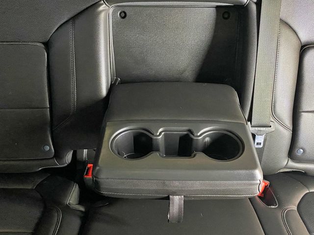 2020 GMC Sierra 1500 4WD Crew Cab 147" SLT - 23009724 - 57