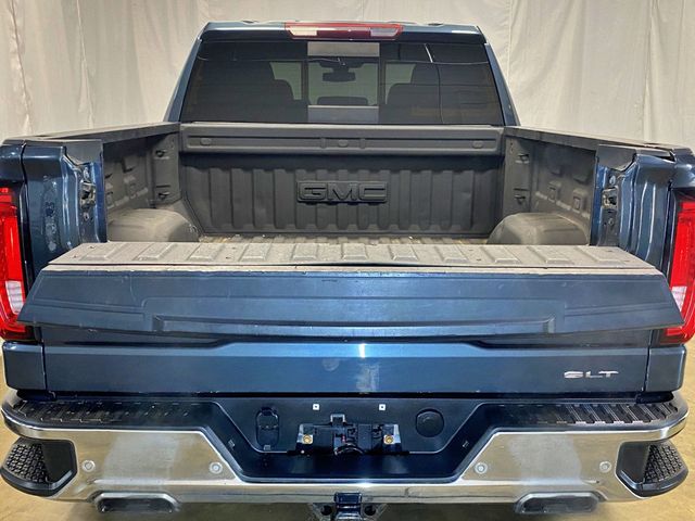 2020 GMC Sierra 1500 4WD Crew Cab 147" SLT - 23009724 - 59