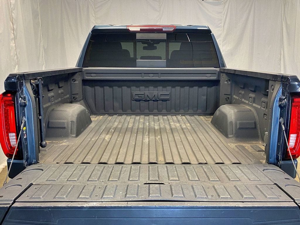 2020 GMC Sierra 1500 4WD Crew Cab 147" SLT - 23009724 - 60