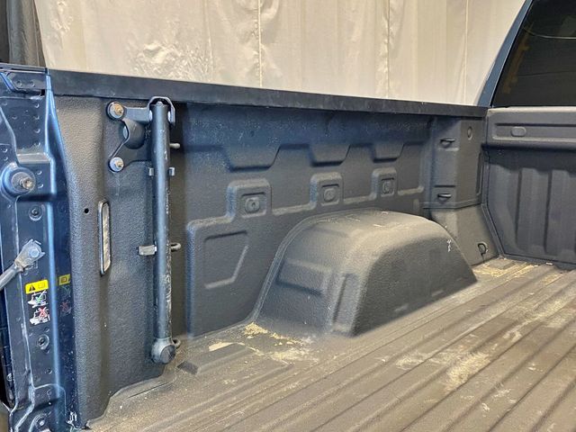 2020 GMC Sierra 1500 4WD Crew Cab 147" SLT - 23009724 - 61