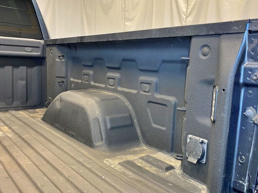 2020 GMC Sierra 1500 4WD Crew Cab 147" SLT - 23009724 - 62