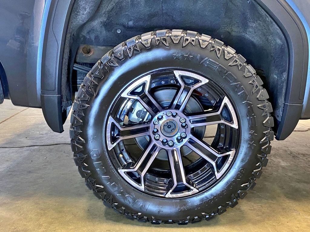 2020 GMC Sierra 1500 4WD Crew Cab 147" SLT - 23009724 - 63