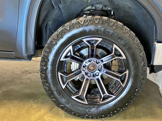 2020 GMC Sierra 1500 4WD Crew Cab 147" SLT - 23009724 - 64