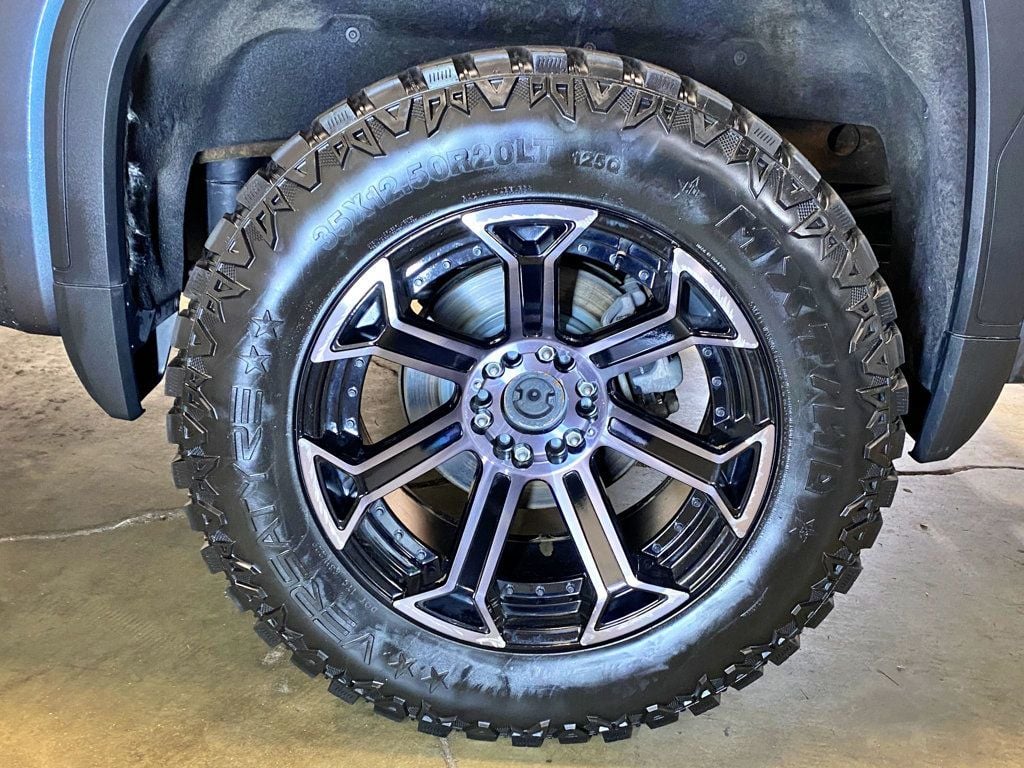 2020 GMC Sierra 1500 4WD Crew Cab 147" SLT - 23009724 - 65