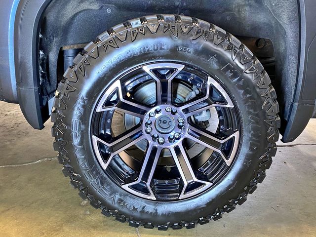 2020 GMC Sierra 1500 4WD Crew Cab 147" SLT - 23009724 - 65