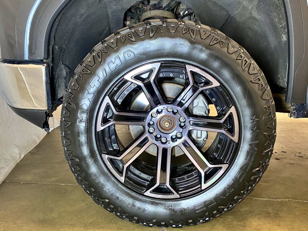 2020 GMC Sierra 1500 4WD Crew Cab 147" SLT - 23009724 - 66