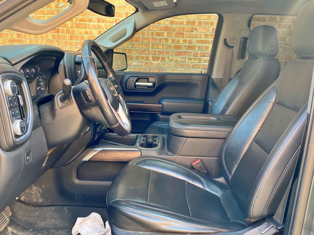 2020 GMC Sierra 1500 4WD Crew Cab 147" SLT - 23009724 - 6
