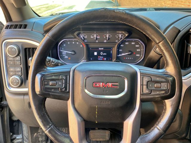 2020 GMC Sierra 1500 4WD Crew Cab 147" SLT - 23009724 - 8