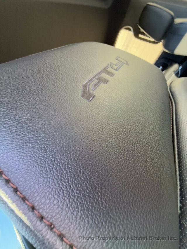 2020 GMC Sierra 1500 4WD Crew Cab 157" AT4 - 22962796 - 22