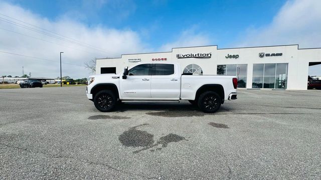 2020 GMC Sierra 1500 4WD Crew Cab 157" Denali - 23013084 - 14