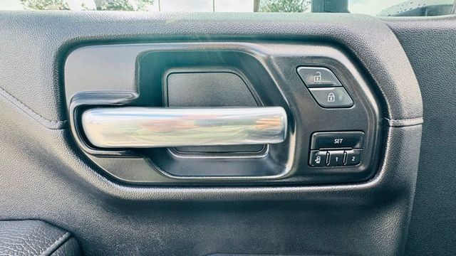 2020 GMC Sierra 1500 4WD Crew Cab 157" Denali - 23013084 - 16