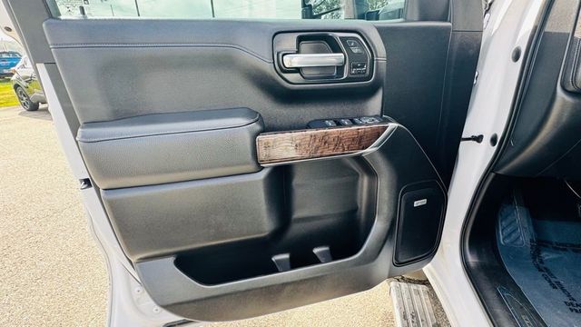 2020 GMC Sierra 1500 4WD Crew Cab 157" Denali - 23013084 - 17