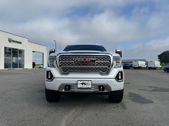 2020 GMC Sierra 1500 4WD Crew Cab 157" Denali - 23013084 - 1