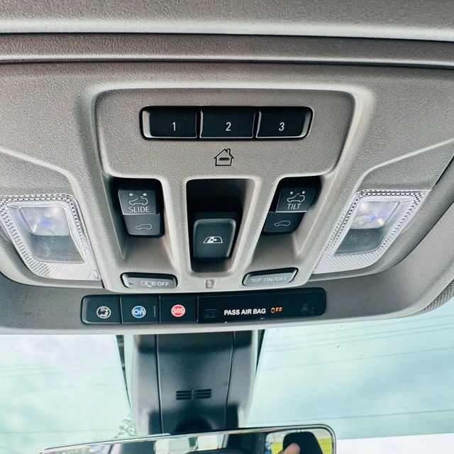 2020 GMC Sierra 1500 4WD Crew Cab 157" Denali - 23013084 - 24