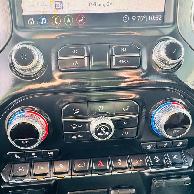 2020 GMC Sierra 1500 4WD Crew Cab 157" Denali - 23013084 - 25