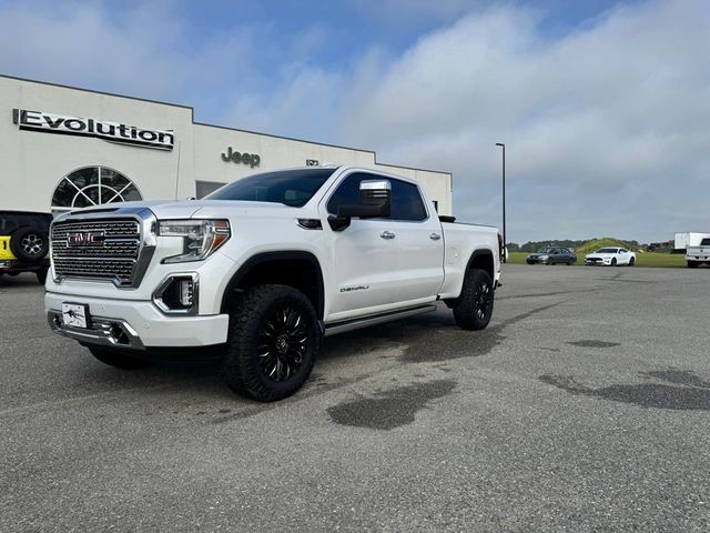 2020 GMC Sierra 1500 4WD Crew Cab 157" Denali - 23013084 - 2