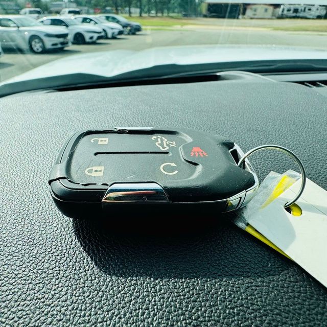 2020 GMC Sierra 1500 4WD Crew Cab 157" Denali - 23013084 - 32