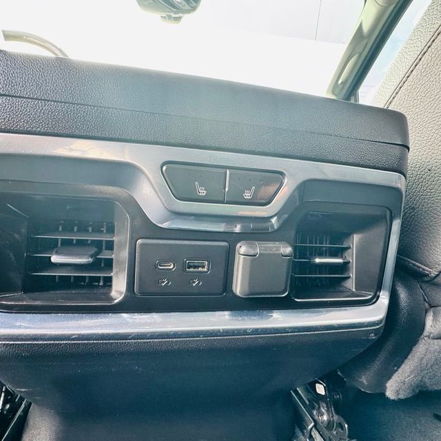 2020 GMC Sierra 1500 4WD Crew Cab 157" Denali - 23013084 - 36