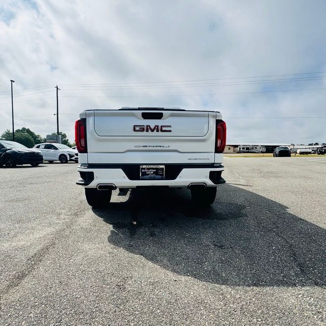 2020 GMC Sierra 1500 4WD Crew Cab 157" Denali - 23013084 - 37