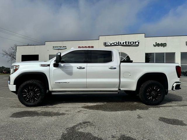 2020 GMC Sierra 1500 4WD Crew Cab 157" Denali - 23013084 - 3