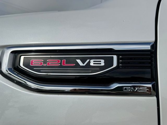 2020 GMC Sierra 1500 4WD Crew Cab 157" Denali - 23013084 - 5
