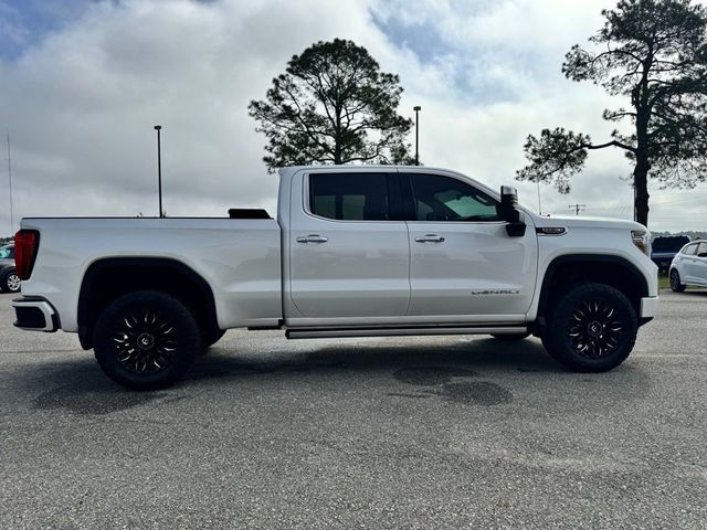 2020 GMC Sierra 1500 4WD Crew Cab 157" Denali - 23003802 - 9