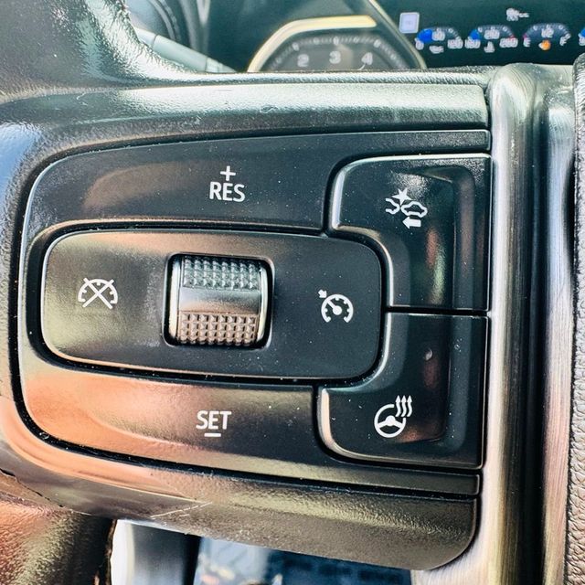 2020 GMC Sierra 1500 4WD Crew Cab 157" Denali - 23003802 - 29