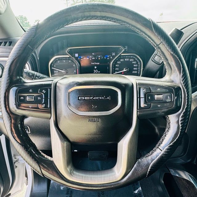 2020 GMC Sierra 1500 4WD Crew Cab 157" Denali - 23003802 - 30