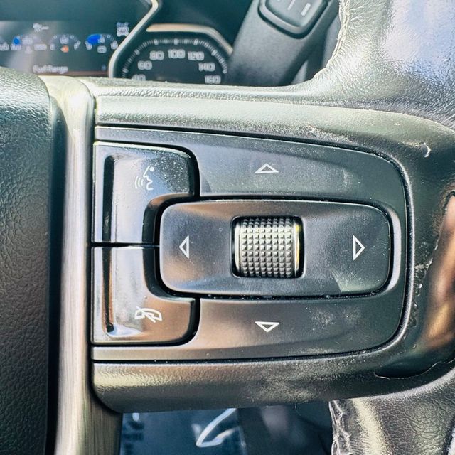 2020 GMC Sierra 1500 4WD Crew Cab 157" Denali - 23003802 - 31