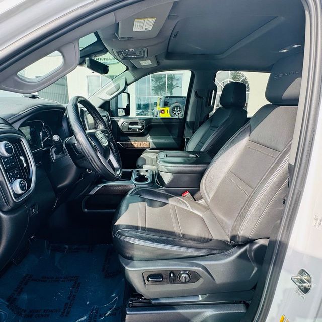 2020 GMC Sierra 1500 4WD Crew Cab 157" Denali - 23003802 - 33