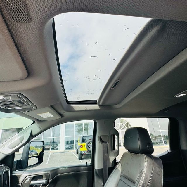 2020 GMC Sierra 1500 4WD Crew Cab 157" Denali - 23003802 - 34