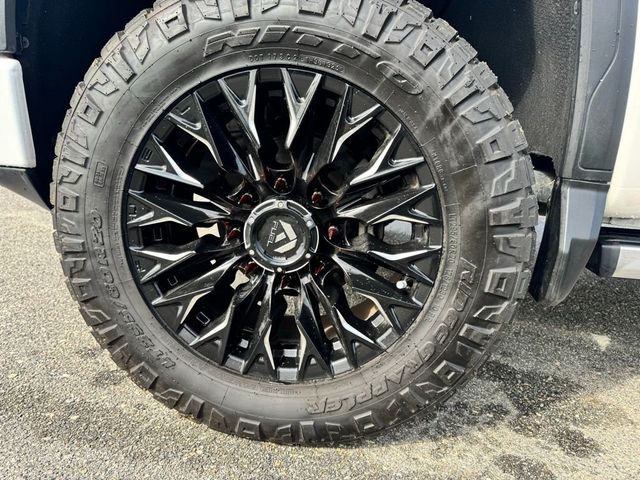 2020 GMC Sierra 1500 4WD Crew Cab 157" Denali - 23003802 - 6