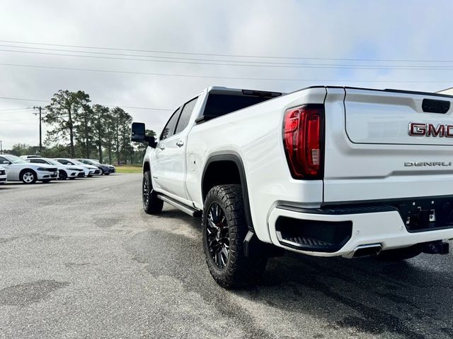 2020 GMC Sierra 1500 4WD Crew Cab 157" Denali - 23003802 - 7