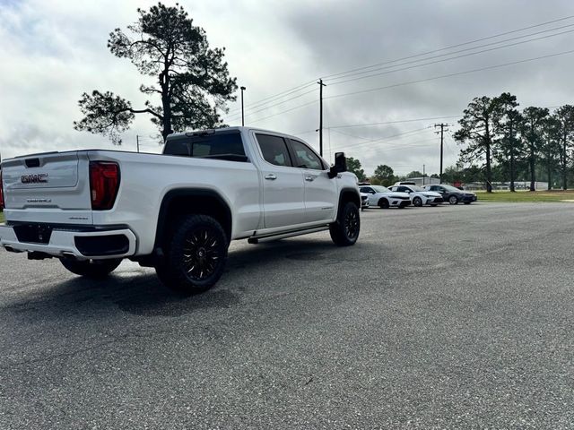 2020 GMC Sierra 1500 4WD Crew Cab 157" Denali - 23003802 - 8