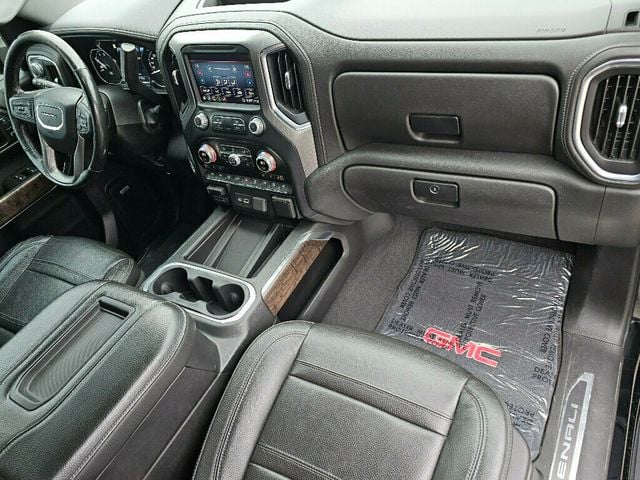 2020 GMC Sierra 1500 4WD Crew Cab 157" Denali - 22988404 - 9