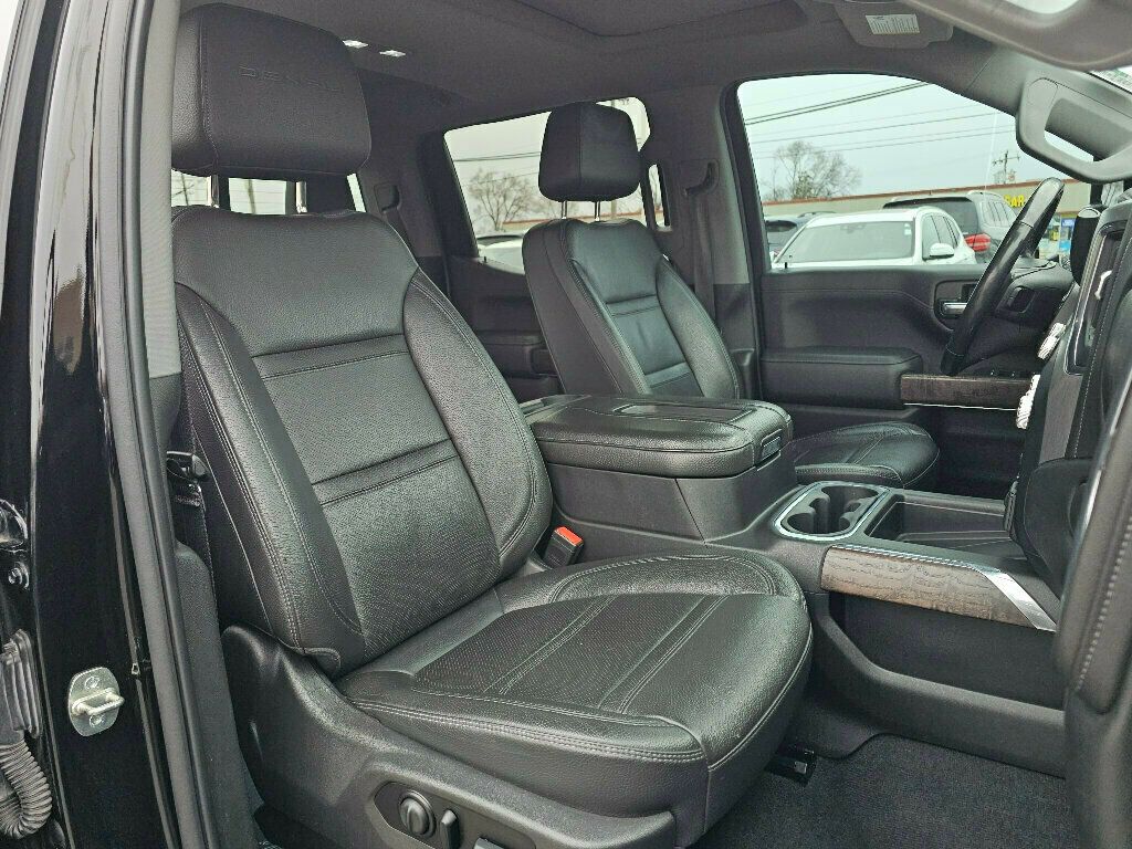 2020 GMC Sierra 1500 4WD Crew Cab 157" Denali - 22988404 - 13