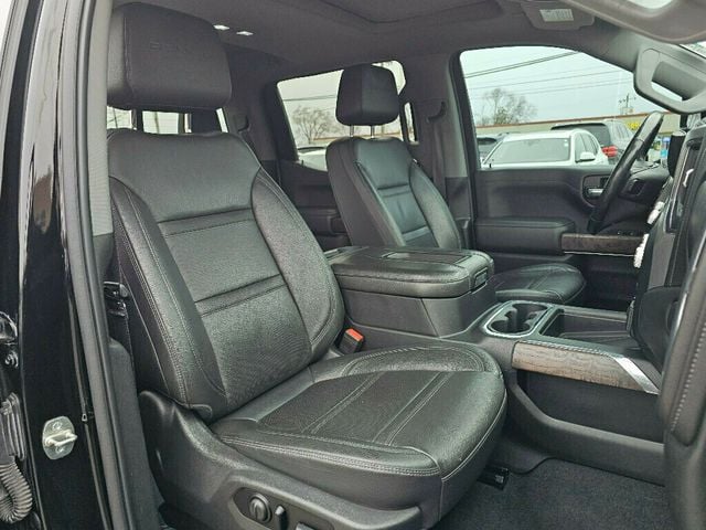 2020 GMC Sierra 1500 4WD Crew Cab 157" Denali - 22988404 - 13