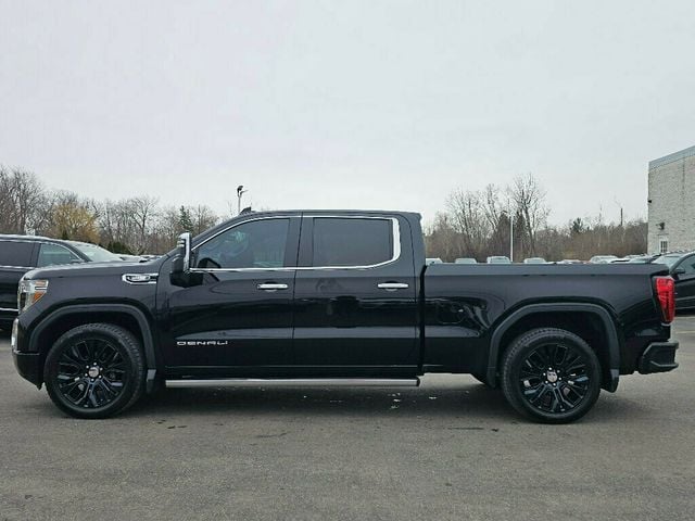 2020 GMC Sierra 1500 4WD Crew Cab 157" Denali - 22988404 - 15