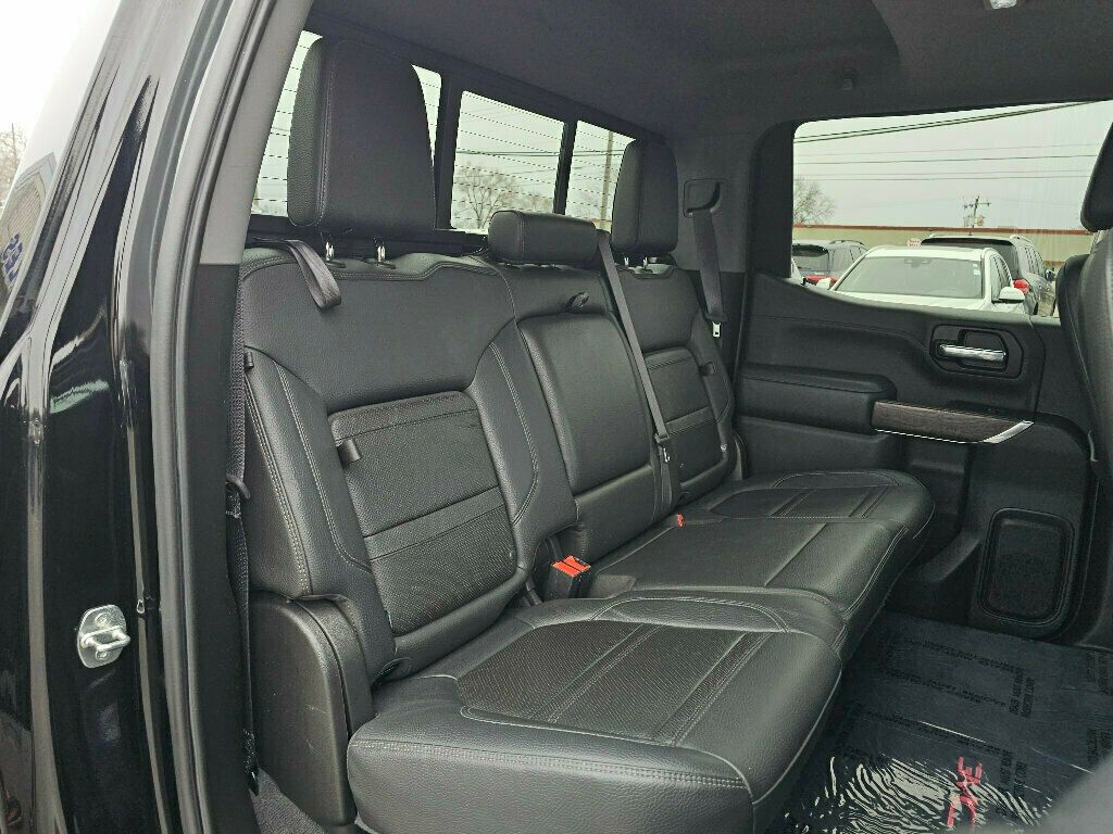 2020 GMC Sierra 1500 4WD Crew Cab 157" Denali - 22988404 - 17