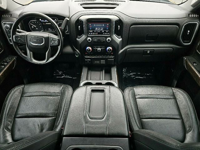 2020 GMC Sierra 1500 4WD Crew Cab 157" Denali - 22988404 - 1