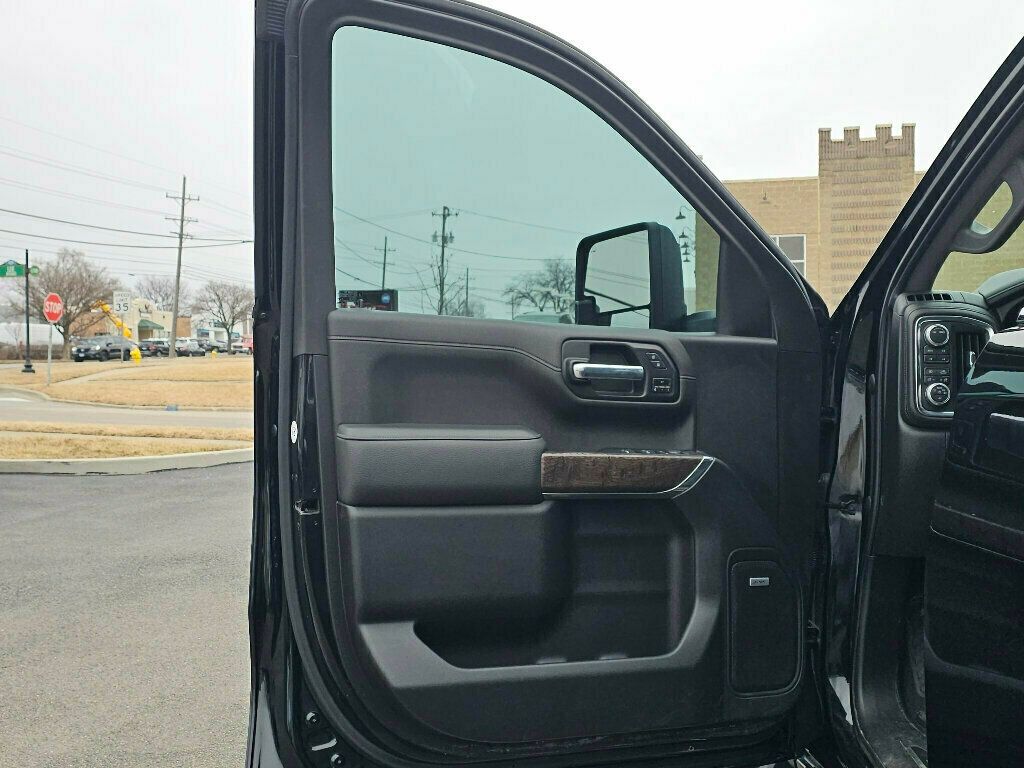 2020 GMC Sierra 1500 4WD Crew Cab 157" Denali - 22988404 - 19