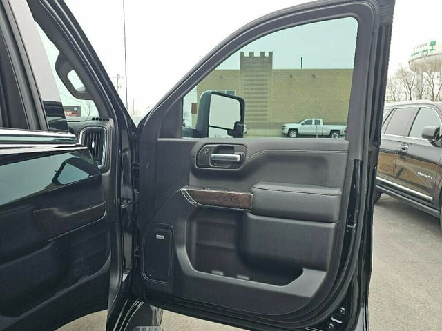 2020 GMC Sierra 1500 4WD Crew Cab 157" Denali - 22988404 - 20