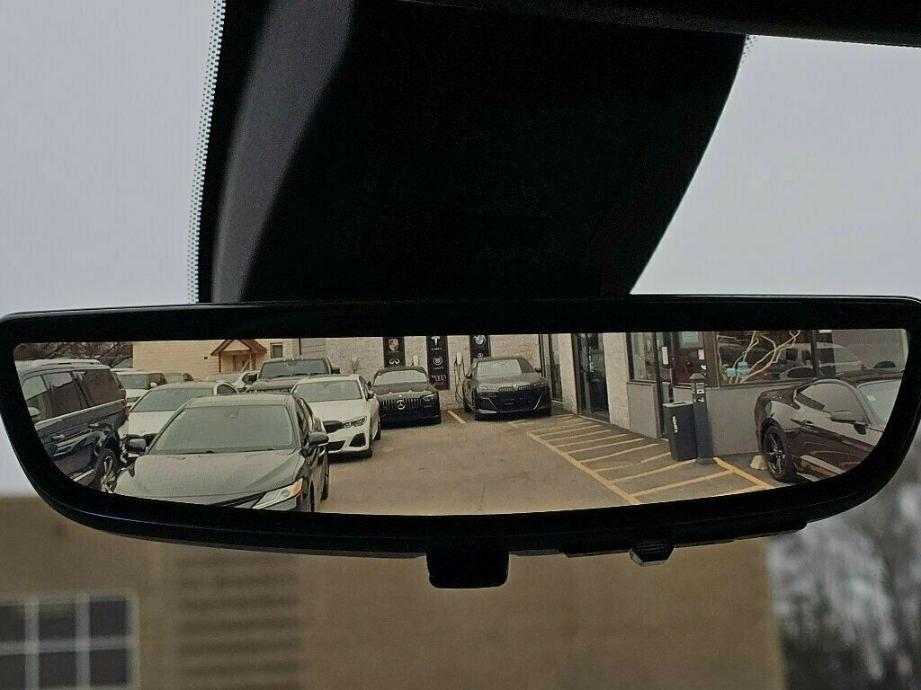 2020 GMC Sierra 1500 4WD Crew Cab 157" Denali - 22988404 - 22